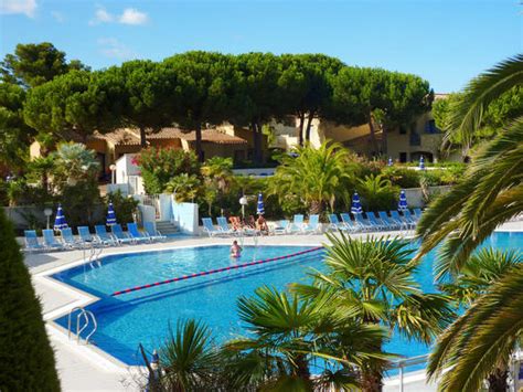 cap d'agde naturist village|Staying at the Naturist Village .